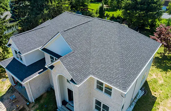 local Roofing